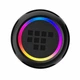 Акустика Tronsmart T7 Lite Portable Outdoor Speaker IPX7, 25W, BT5.3, 24h, TF, TWS, App, EQ, 4000mAh, black - изображение 5