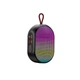 Акустика SOUNARC XR3 mini, Portable Speaker, BT5.3, AUX / TF, 5W, TWS, 1500 mAh, 10h Max, black - зображення 4