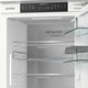 Вбудований холодильник Gorenje NRKI517E82WF - зображення 10