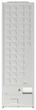 Вбудований холодильник Gorenje NRKI517E82WF - зображення 11