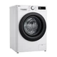 Стиральная машина LG F2Y5PS6W - изображение 2