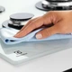 Варочная поверхность газовая Electrolux GME363NV - изображение 12