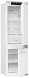 Вбудований холодильник Gorenje NRKI517E42 - зображення 7