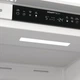 Вбудований холодильник Gorenje NRKI517E42 - зображення 8
