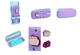 Пенал твердый с силиконовой панелью YES PHS-4 Pusheen Summer 533838 6х9.5х23 см - изображение 2