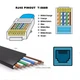 Набор сетевых кабелей Ethernet CAT6 1 м 10Gbps 500MHz, 6 шт - изображение 4