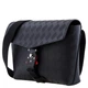 Сумка через плечо MONTBLANC Extreme 3.0 Textured-Leather Messenger Bag Black черная - изображение 2