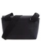 Сумка через плечо MONTBLANC Extreme 3.0 Textured-Leather Messenger Bag Black черная - изображение 3