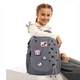 Рюкзак Kite Education Meow 18 л K26-700M-3 - зображення 5