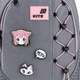 Рюкзак Kite Education Meow 18 л K26-700M-3 - зображення 11