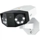 Внешняя IP-камера видеонаблюдения Reolink Duo 3 PoE Series P750 16 МП IP67 RJ-45 White - изображение 1