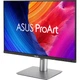 Монитор профессиональный 24.1" Asus ProArt Display PA248QFV IPS 1920x1200 100 Гц 350 кд/м² колонки 2x2 Вт Black (90LM05K1-B01K71) - изображение 4
