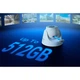 Внешняя IP-камера видеонаблюдения Reolink RP-PCT12M 12 МП PoE 4 мм IP67 1/2.49" White - изображение 5
