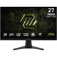 Монітор ігровий 27" MSI MAG 275QF E20 IPS 2560x1440 200 Гц 300 кд/м² Black - зображення 1