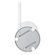 Зовнішня IP-камера відеоспостереження Reolink Argus Eco Series B320 3 МП IP65 Wi-Fi White - зображення 5