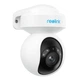Зовнішня IP-камера відеоспостереження Reolink E1 Outdoor Series E540 5 МП IP65 Wi-Fi 1/2.7" White - зображення 3