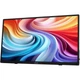 Монітор портативний сенсорний 15.6" Acer PM161QTbmiuuux IPS 1920x1080 60 Гц 220 кд/м² USB-C Black (UM.ZP1EE.007) - зображення 4