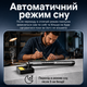 Паяльник акумуляторний з регулюванням температури та дисплеєм С200S пацює від повербанка 5В та розетки набір з припоєм та підставкою 3 жала - зображення 9