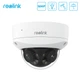 Внешняя IP-камера видеонаблюдения Reolink Duo 3V PoE Series P757 16 МП IP67 RJ-45 White - изображение 8