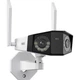 Внешняя IP-камера видеонаблюдения Reolink Duo Series W750 16 МП IP67 Wi-Fi White - изображение 3