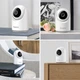 IP-камера видеонаблюдения Reolink E Series E331 5 МП Bluetooth Wi-Fi 1/2.7" White - изображение 7