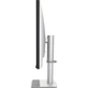 Монитор Mac Colors 31.5" BenQ MA320UP IPS 3840x2160 60 Гц 550 кд/м² колонки 2x3 Вт USB-C Silver/Grey (9H.LP9LB.QBE) - изображение 5