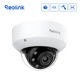 Внешняя IP-камера видеонаблюдения Reolink RP-PCV8MZ 8 МП PoE 2.7-13.5 мм IP67 1/2.8" White - изображение 8