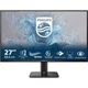 Монитор 27" Philips 27E2N1100L/00 VA 1920x1080 100 Гц 250 кд/м² Black - изображение 1