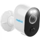 Внешняя IP-камера видеонаблюдения Reolink Argus 3 Pro Series B330 5 МП IP65 Wi-Fi White - изображение 5