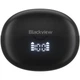 Бездротові навушники TWS Blackview AirBuds 13 Bluetooth 5.4 та шумозаглушенням ENC+DNS Lava Black (6931548323280) - зображення 6