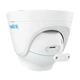 Зовнішня IP-камера відеоспостереження Reolink P344 12 МП PoE 2.8 мм IP67 1/2.49" White (RLC-1224A) - зображення 5