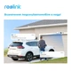 Внешняя IP-камера видеонаблюдения Reolink P340 12 МП PoE 2.8 мм IP66 1/2.49" White (RLC-1212A) - изображение 5