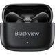 Бездротові навушники TWS Blackview AirBuds 16 Bluetooth 6.0 USB-C Black (6931548328193) - зображення 4