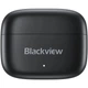 Бездротові навушники TWS Blackview AirBuds 16 Bluetooth 6.0 USB-C Black (6931548328193) - зображення 6
