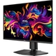 Монитор игровой 26.5" MSI MAG 274QP QD-OLED X24 2560x1440 240 Гц 200 кд/м² Black - изображение 4