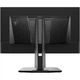 Монитор игровой 26.5" MSI MAG 274QP QD-OLED X24 2560x1440 240 Гц 200 кд/м² Black - изображение 6