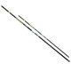 Удочка телескопическая маховая Cornko SF24368-6 бескольцевая 6 м 10–30 г Красно-черный - изображение 1