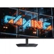 Монитор игровой 31.5" GIGABYTE MO32U24 Gaming Monitor QD-OLED 3840x2160 240 Гц 300 кд/м² колонки 2x5 Вт USB-C Black - изображение 1