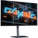 Монитор игровой 31.5" GIGABYTE MO32U24 Gaming Monitor QD-OLED 3840x2160 240 Гц 300 кд/м² колонки 2x5 Вт USB-C Black - изображение 3