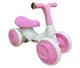 Біговел Kiddy Go A4 pink - изображение 1