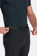 Штани Rab Firewall Pants чоловічі Black M Long чорні - зображення 5