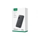 Батарея універсальна Ugreen 10000 mAh 20 W Black (U_25742) (22695) - зображення 2