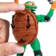 Ігрова фігурка Майки TMNT 83831 серії "Черепашки-Ніндзя. Панцирний вихор" - зображення 4