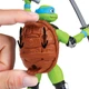 Ігрова фігурка Лео TMNT 83829 серії "Черепашки-Ніндзя. Панцирний вихор" - зображення 4