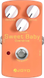 Педаль ефектів Joyo JF-36 Sweet Baby - зображення 1