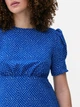 Сукня Primark синій в візерунки YWTHF370 44 - зображення 3
