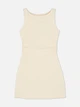 Сукня Primark кремовий HUIZO526 XL - изображение 5