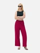Штани Primark фуксії GTCYH462 XS - изображение 1