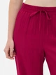 Штани Primark фуксії GTCYH462 XS - изображение 3