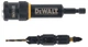 Швидкозмінний вузол системи свердління DeWalt DT70788-QZ Flip&Drive №10 78 х 235 х 25 мм (5054905322014) - зображення 3